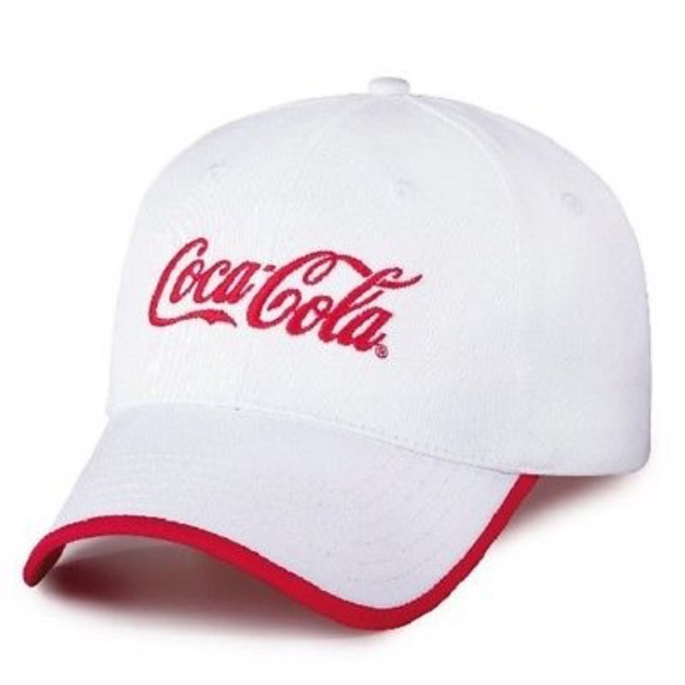🧢New Coca Cola hat🧢